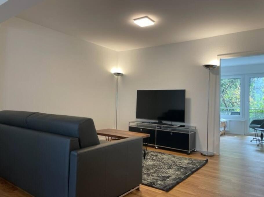 Sunny And Very Central 2Br Flat - Sky8 Zürih Dış mekan fotoğraf